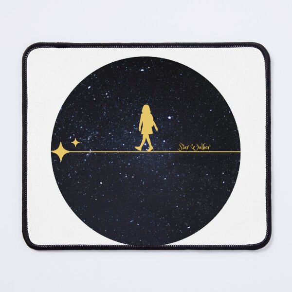 Item preview, Star Walker - Gold #4 designed and sold by Galaxy Creations.