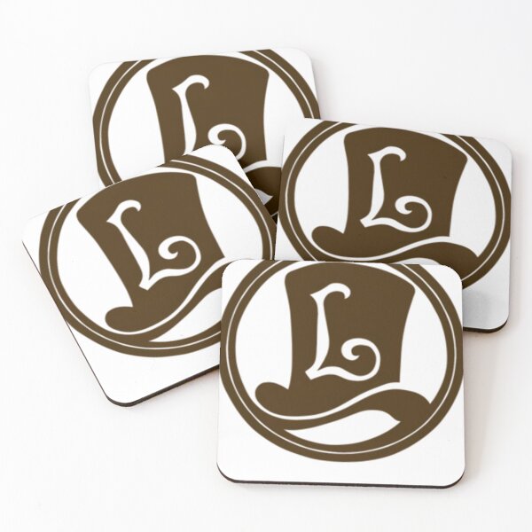 Item preview, Prof.essor La.yton designed and sold by FinleyStok.