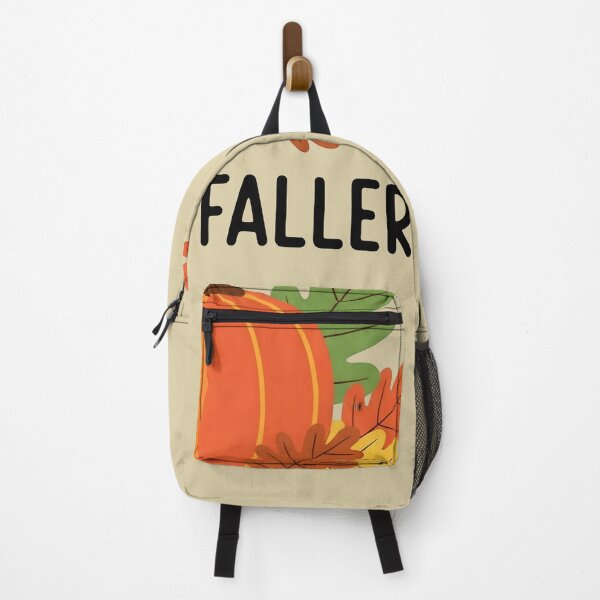 Item preview, “I Am a Faller — Cozy Autumn Energy for Every Fall Lover” designed and sold by LOFTS Store .