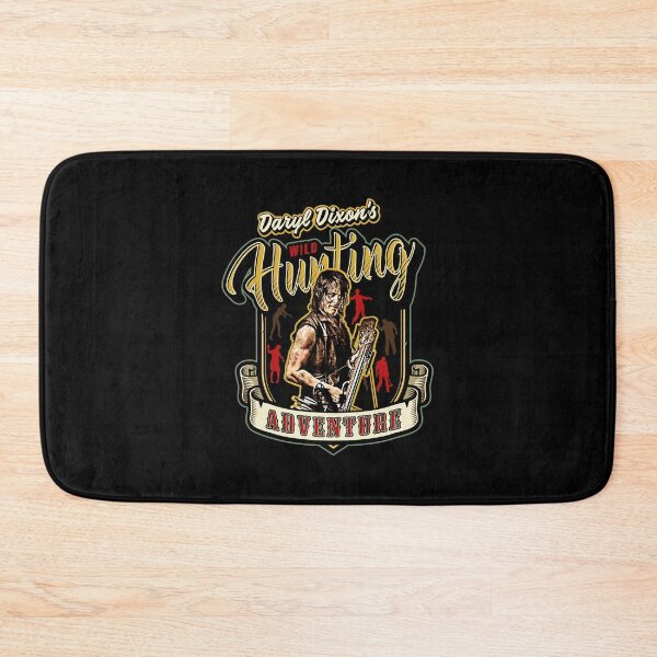 Item preview, Dixon's Wild Hunting Adventure  designed and sold by tedgarete.