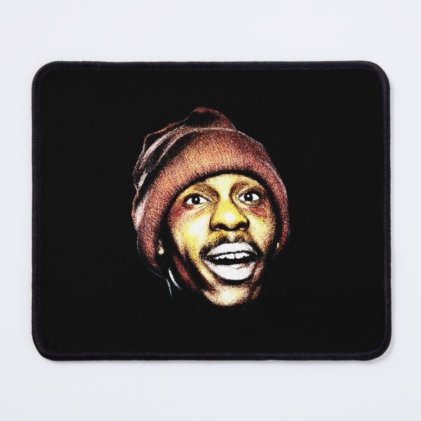 Item preview, Dave Chappelle  designed and sold by dustnoiem.