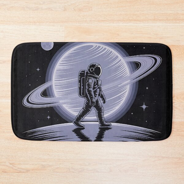 Item preview, Astral Wanderer designed and sold by DeMineArts.