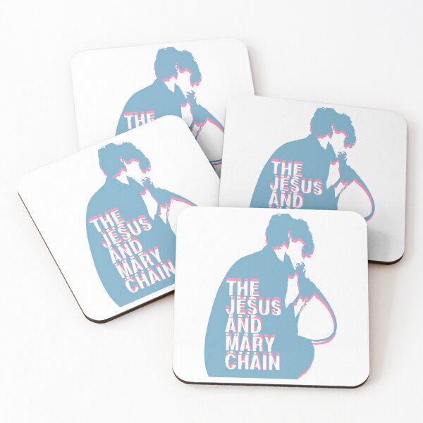 Item preview, The Jesus And Mary Chain - Jim RWR designed and sold by dillontianna.