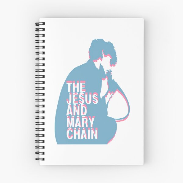 Item preview, The Jesus And Mary Chain - Jim RWR designed and sold by dillontianna.