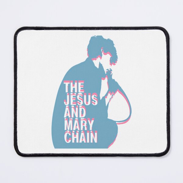 Item preview, The Jesus And Mary Chain - Jim RWR designed and sold by dillontianna.