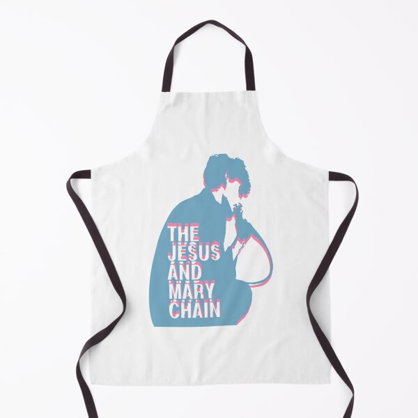 Item preview, The Jesus And Mary Chain - Jim RWR designed and sold by dillontianna.