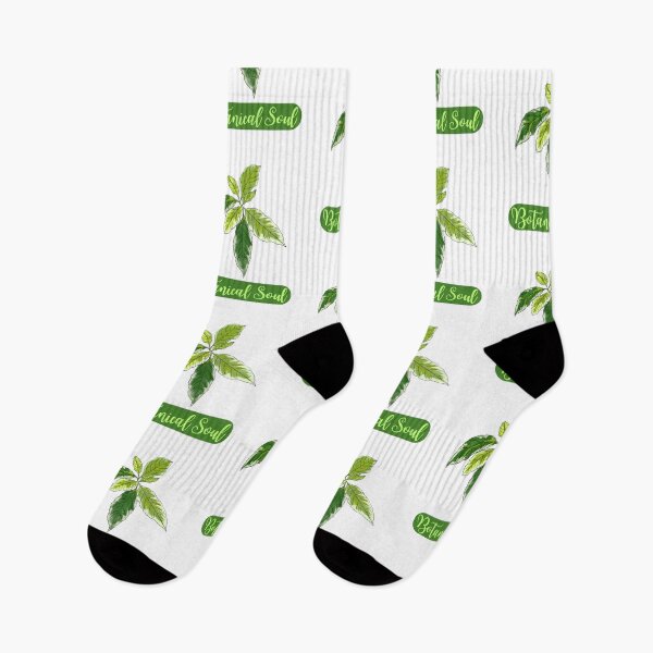 Item preview, Botanical Soul — Elegant Nature Aesthetic Design designed and sold by mARTaCreation.