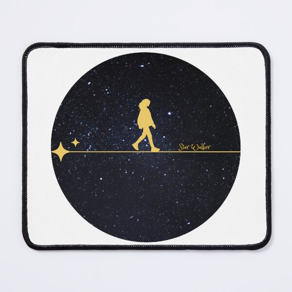 Item preview, Star Walker - Gold #5 designed and sold by Galaxy Creations.