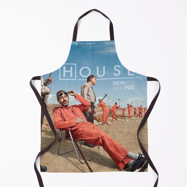 Item preview, Dr house designed and sold by tonithoma.