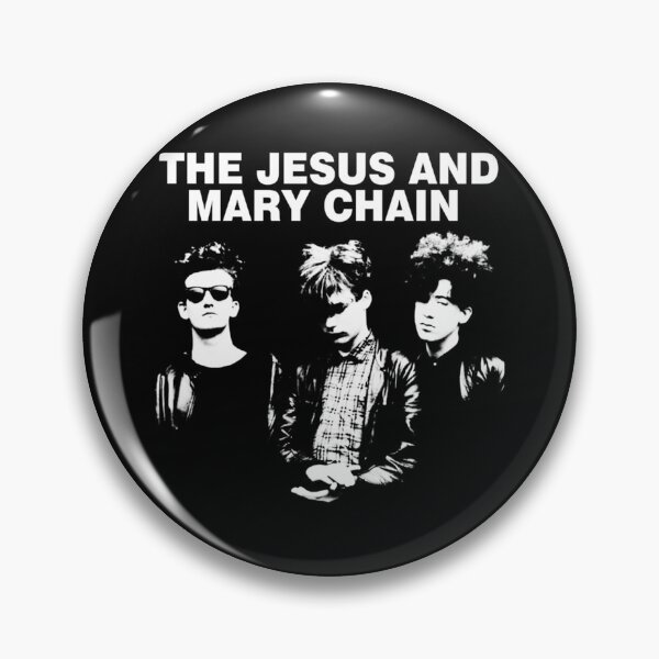 Item preview, The Jesus And Mary Chain - Psychocandy designed and sold by dillontianna.
