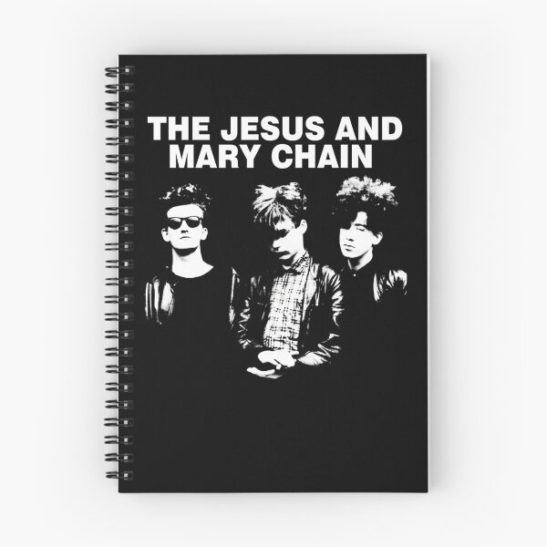 Item preview, The Jesus And Mary Chain - Psychocandy designed and sold by dillontianna.