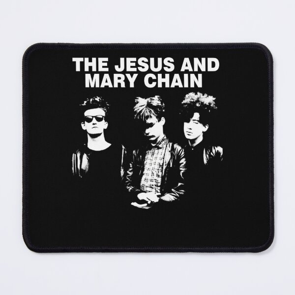 Item preview, The Jesus And Mary Chain - Psychocandy designed and sold by dillontianna.