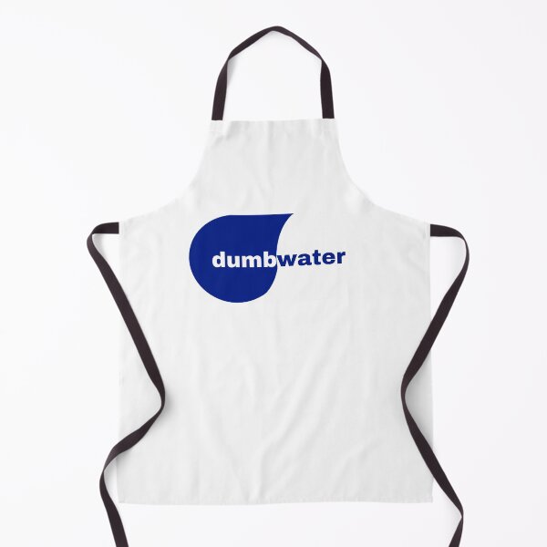 Item preview, du.mb wa.ter sm.water designed and sold by LucBlack.