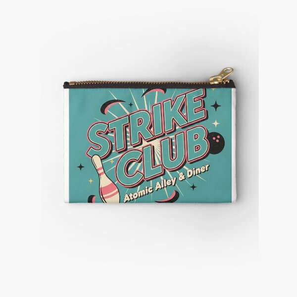Item preview, Urban tenpin bowling designed and sold by Urbanrogue&co.