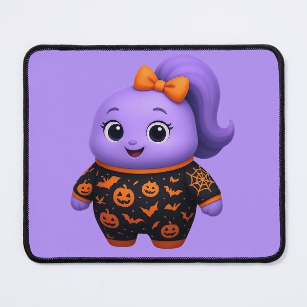 Item preview, BELLA Halloween designed and sold by AstaMiralda.