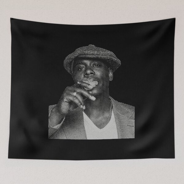 Item preview, Dave Chappelle  designed and sold by dustnoiem.