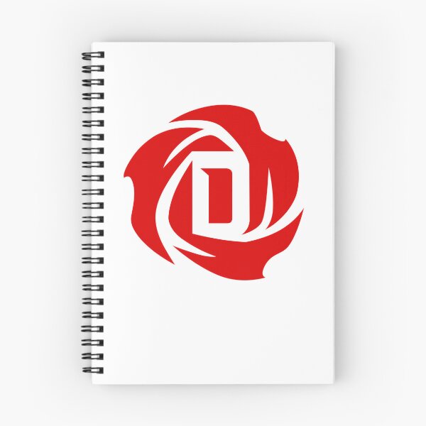 Item preview, Der.rick Ro.se designed and sold by FinleyStok.