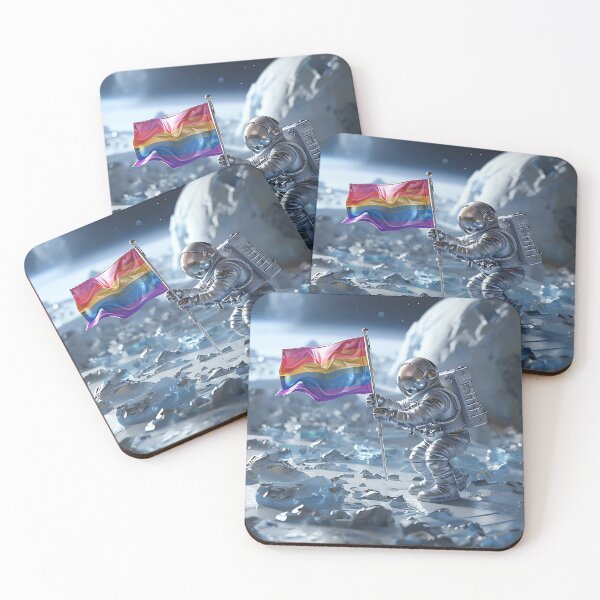 Item preview, Cosmic Pride designed and sold by ONYX Pixee.