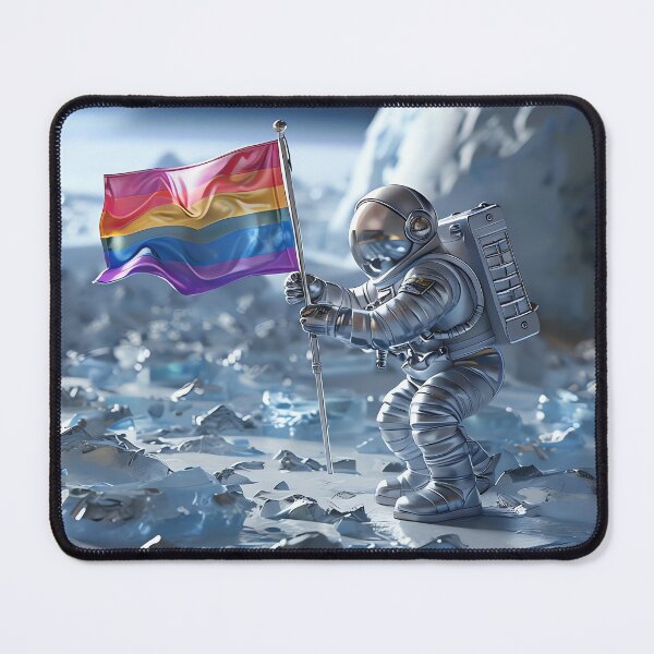Item preview, Cosmic Pride designed and sold by ONYX Pixee.