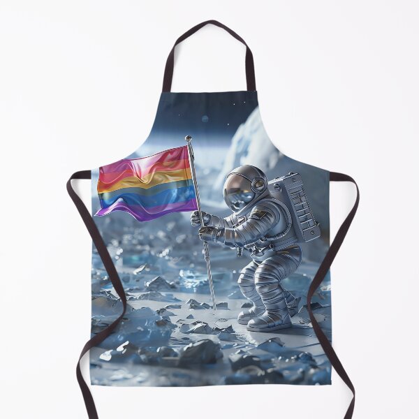 Item preview, Cosmic Pride designed and sold by ONYX Pixee.
