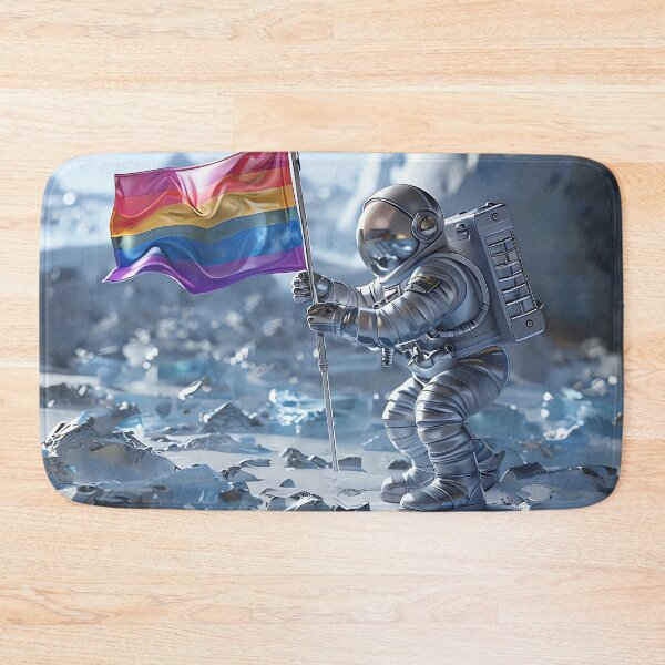 Item preview, Cosmic Pride designed and sold by ONYX Pixee.