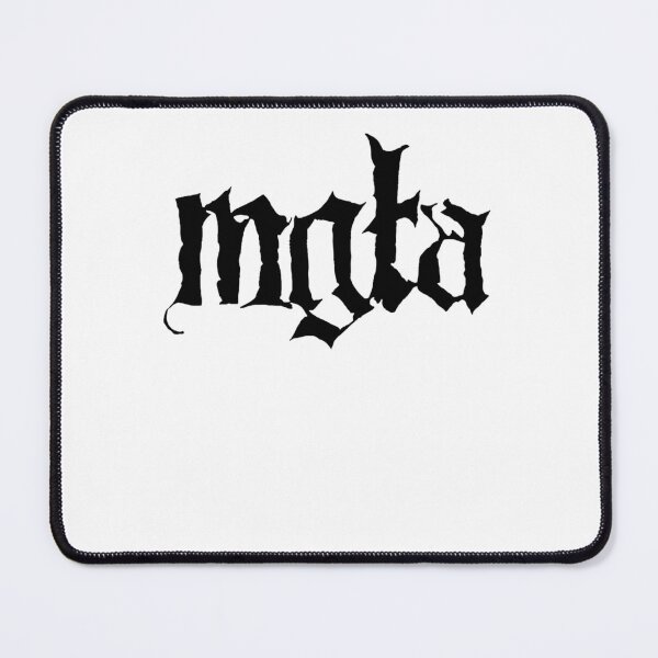 Item preview, Mg.ła designed and sold by IsaacBish.