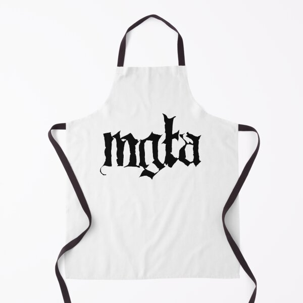 Item preview, Mg.ła designed and sold by IsaacBish.