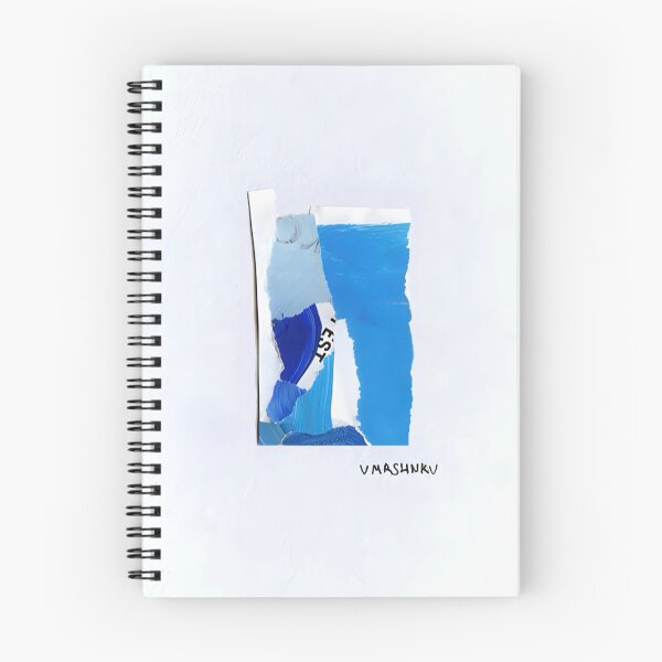 Item preview, The Quiet Wave — Poetic Artwork designed and sold by vmrshnkvart.