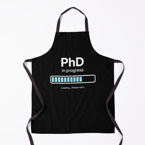 Item preview, Ph.D. In Progress PhD Graduation class of 2025 Loading designed and sold by TrinaEspinoza.