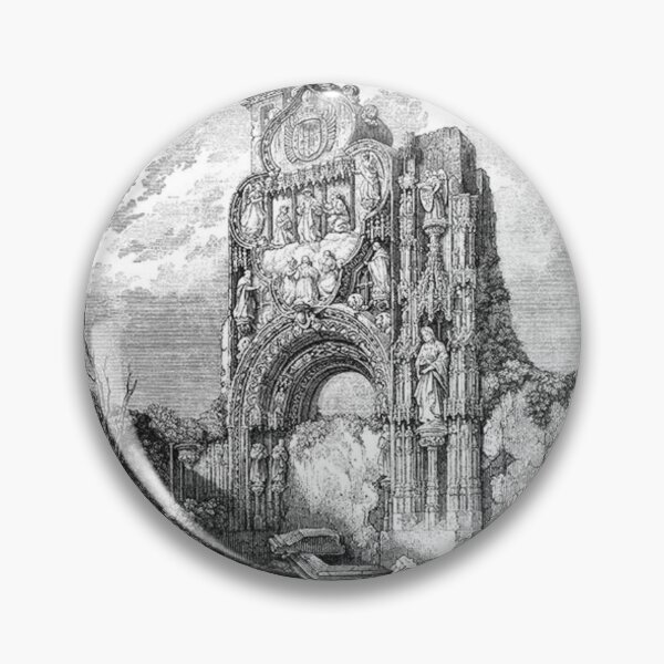Item preview, Ruins designed and sold by UranianDreams.