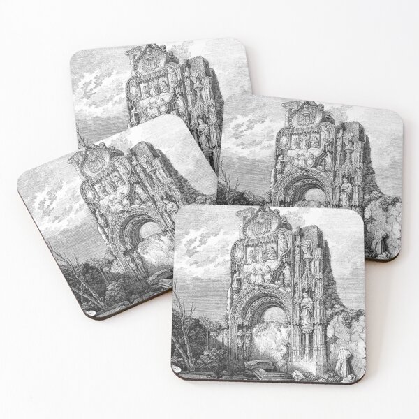 Item preview, Ruins designed and sold by UranianDreams.
