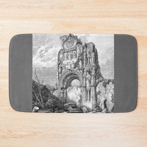 Item preview, Ruins designed and sold by UranianDreams.