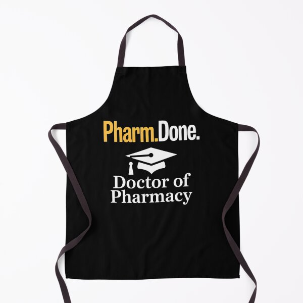 Artikelvorschau, Pharm.Done. Ich bin fertig Doktor der Pharmazie PharmD Abschluss entworfen und verkauft von TrinaEspinoza.