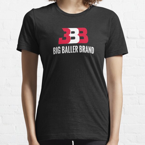 Big Baller Brand Gifts & Merchandise for Sale | Redbubble