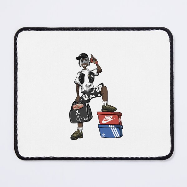 Item preview, Street Hustler Flex  designed and sold by PEDDAKAPRADEEP.