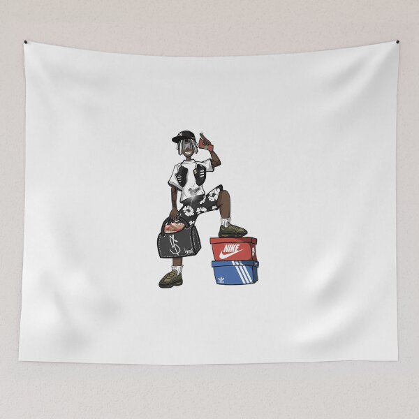 Item preview, Street Hustler Flex  designed and sold by PEDDAKAPRADEEP.