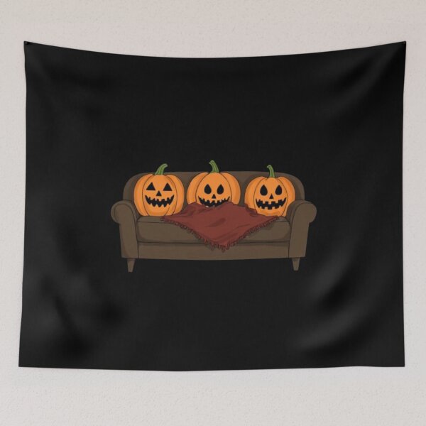 Item preview, Pumpkin Therapy Session designed and sold by Aetheriswork.
