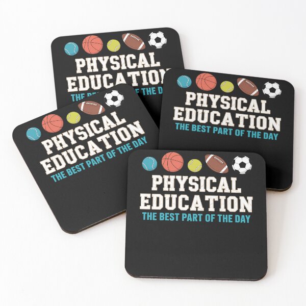 Item preview, Physical Education PE Teacher Strong School P.E. Teacher designed and sold by TrinaEspinoza.