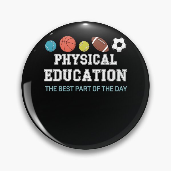 Item preview, Physical Education PE Teacher Strong School P.E. Teacher designed and sold by TrinaEspinoza.