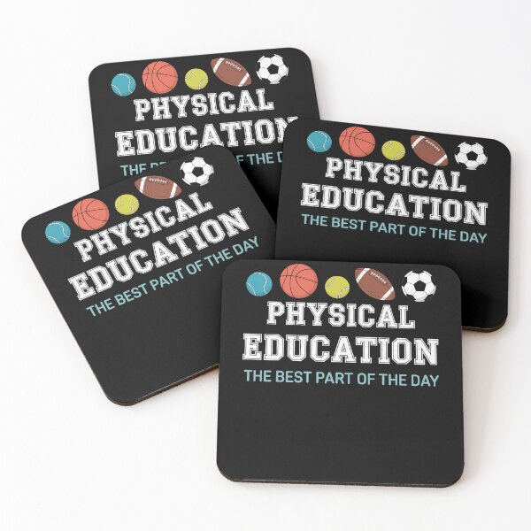 Item preview, Physical Education PE Teacher Strong School P.E. Teacher designed and sold by TrinaEspinoza.