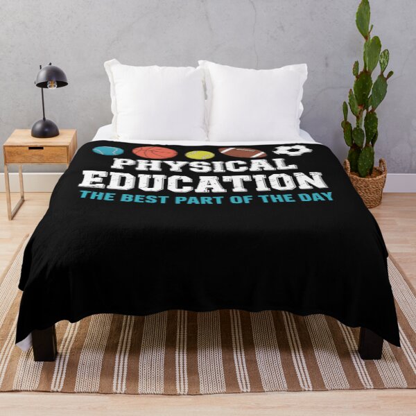 Item preview, Physical Education PE Teacher Strong School P.E. Teacher designed and sold by TrinaEspinoza.