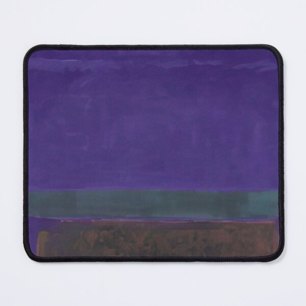 Item preview, Untitled [blue, Green, And Brown] - 1952 By Mark Rothko designed and sold by Jemychte.