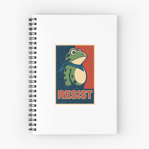 Artikelvorschau, Portland-Frosch-Protest entworfen und verkauft von bethanyrodgers6.