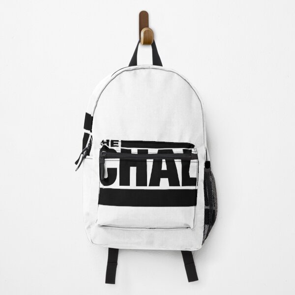 Item preview, Th.e cha.llenge designed and sold by LucBlack.