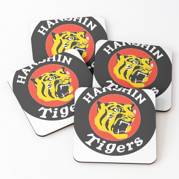 Item preview, Hansh.in TigersB.aseball designed and sold by kerRiley.