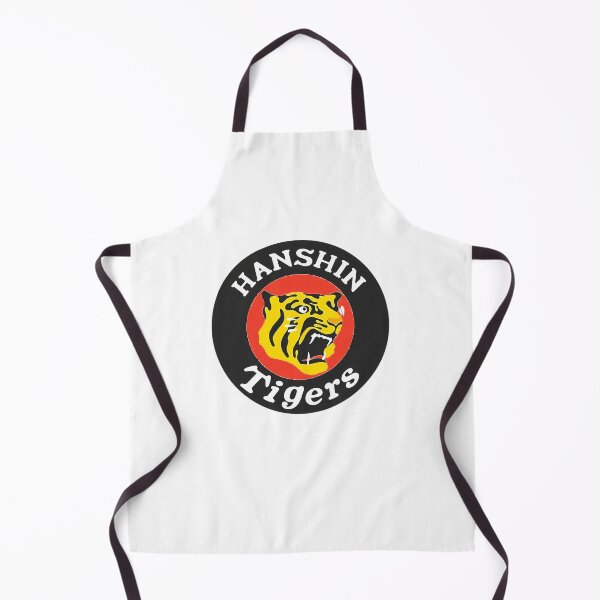 Item preview, Hansh.in TigersB.aseball designed and sold by kerRiley.