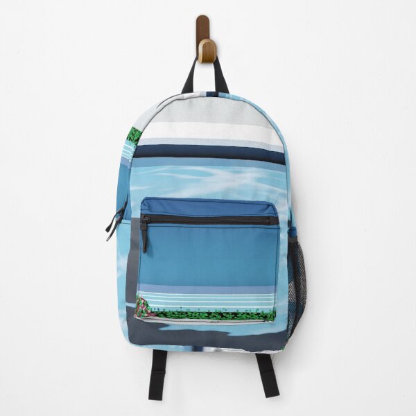 Item preview, Dreamwave Art By Hiroshi Nagai designed and sold by Jemychte.