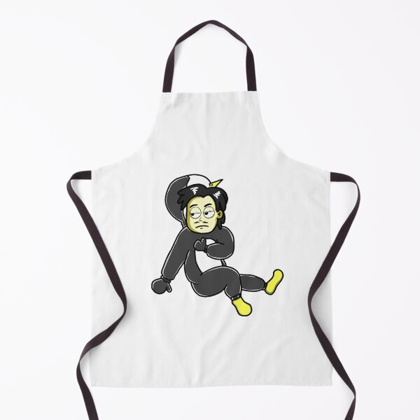 Item preview, Penguin Suit Daydream designed and sold by PEDDAKAPRADEEP.