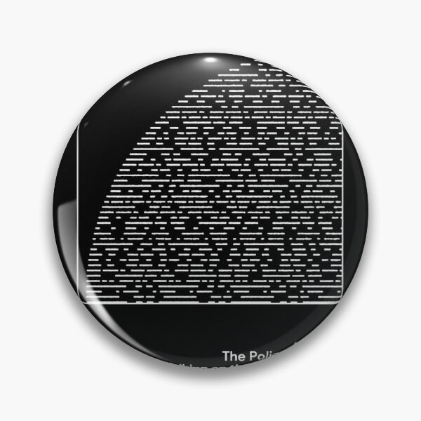 Item preview, Art - The Police designed and sold by chinhprpxy.