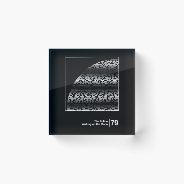 Item preview, Art - The Police designed and sold by chinhprpxy.